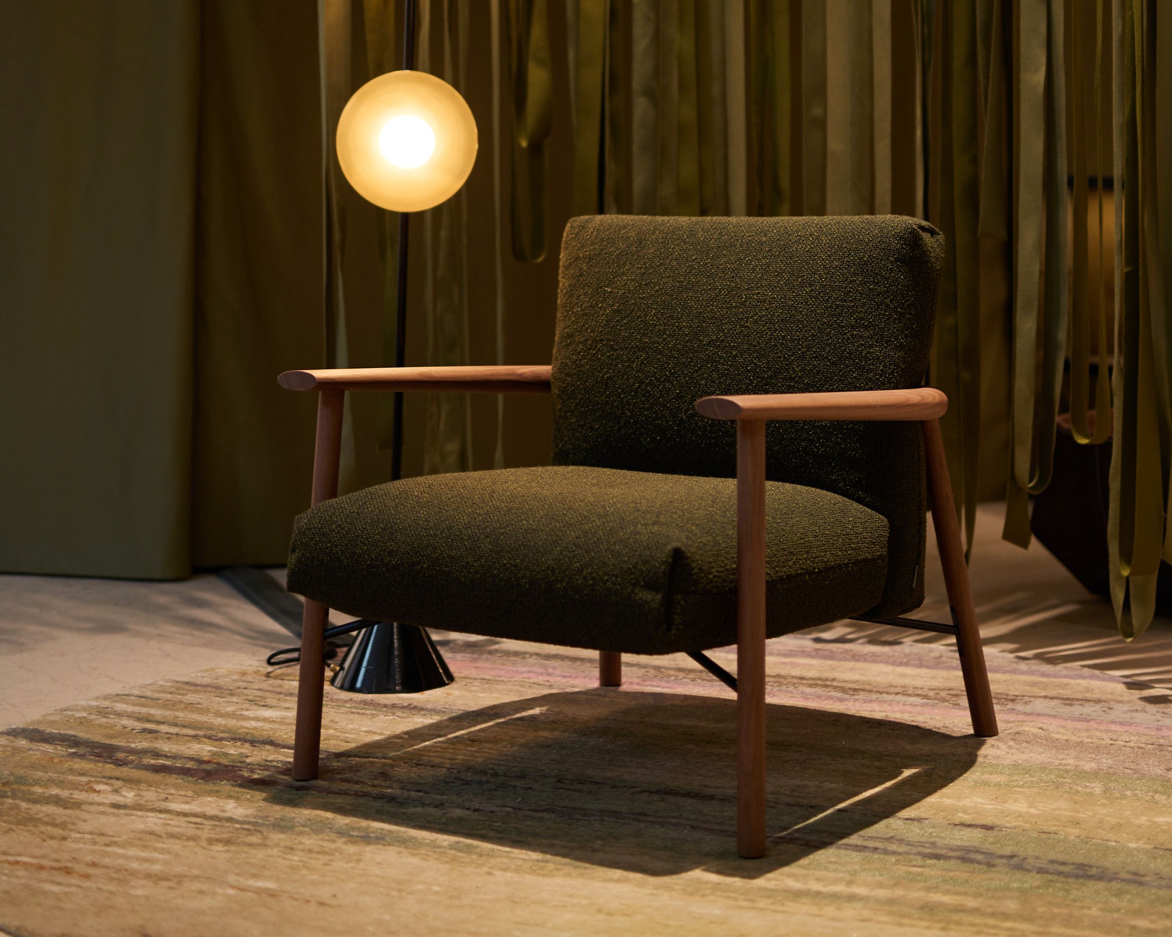 Polstermöbel / Sofas