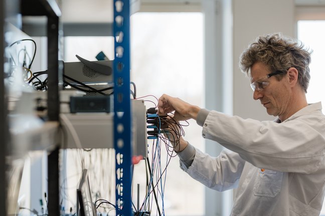 Gaskatel – Elektrochemische Messtechnik aus Kassel