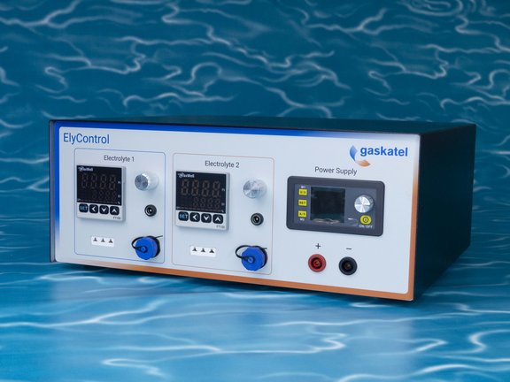 Control Box ElyControl