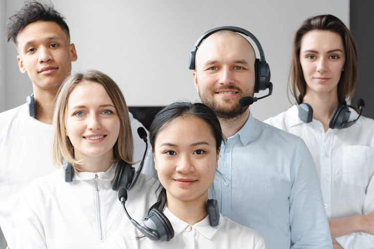 After-Sales-Service und Support