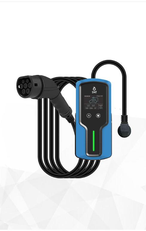 Mobile Charger