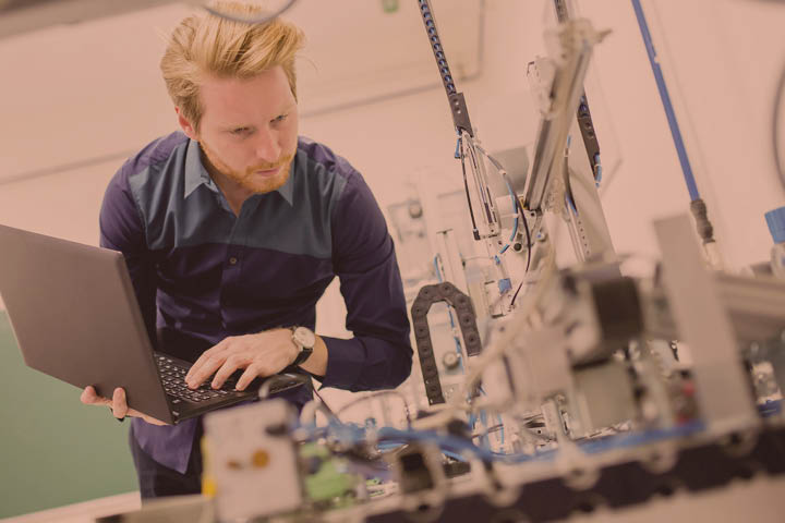 AS Automation – Automatisierungstechnik