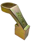 Abstützung (Reaction Arm)