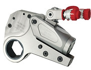 Hydraulikschrauber Kassette