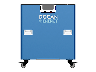 All-in-One-Energiespeichersystem