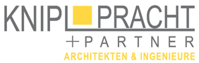 Knipl Pracht + Partner Logo
