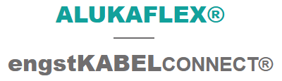 ALUKAFLEX® Aluminiumleitung