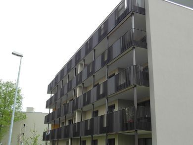 Balkone