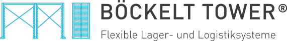 Böckelt Tower Lagersystem