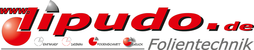 lipudo.de Logo