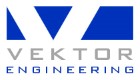 Vektor Engineering Logo
