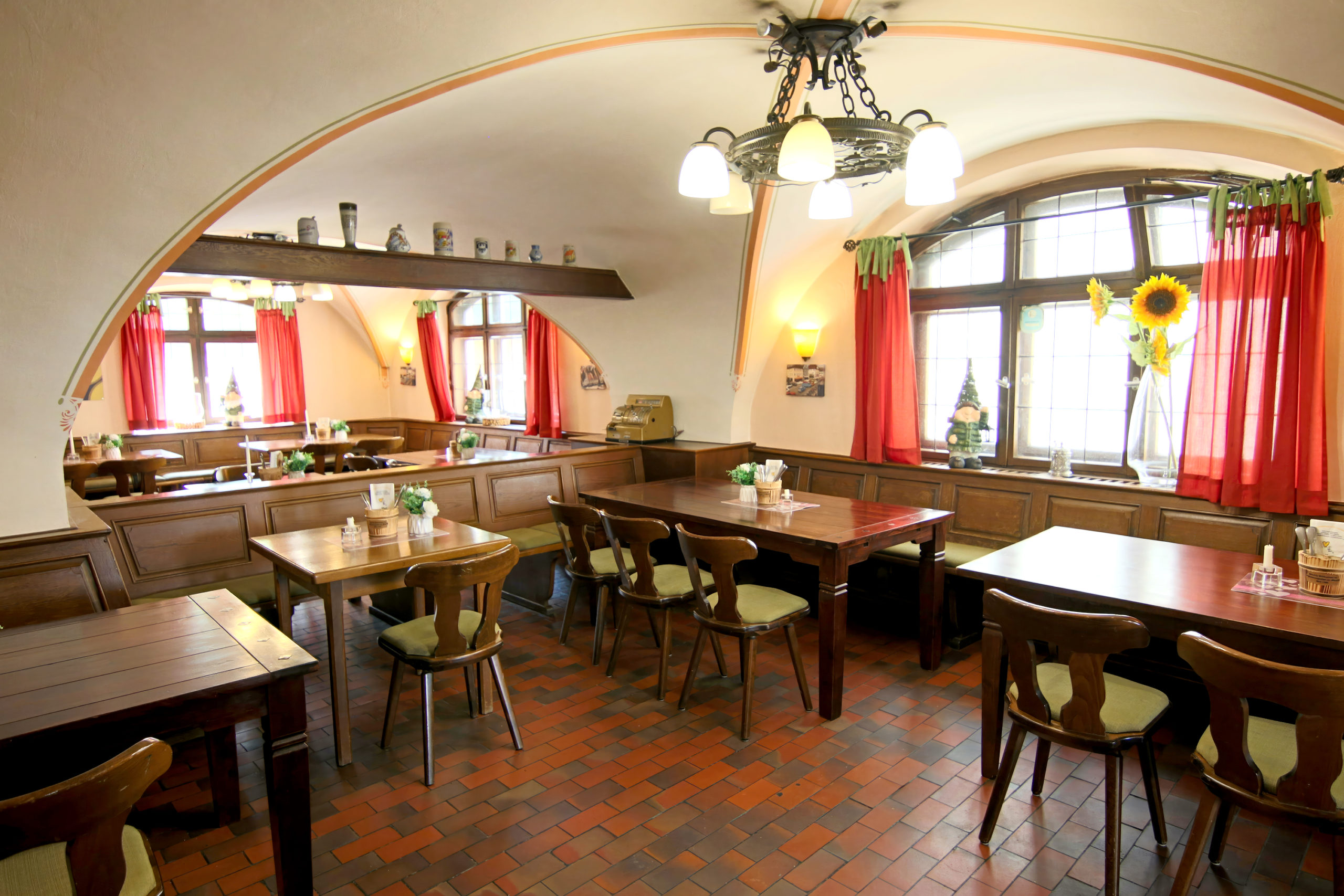Gaststube