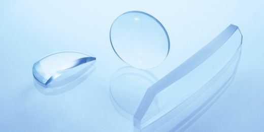 Spherical optics (lenses, achromats)