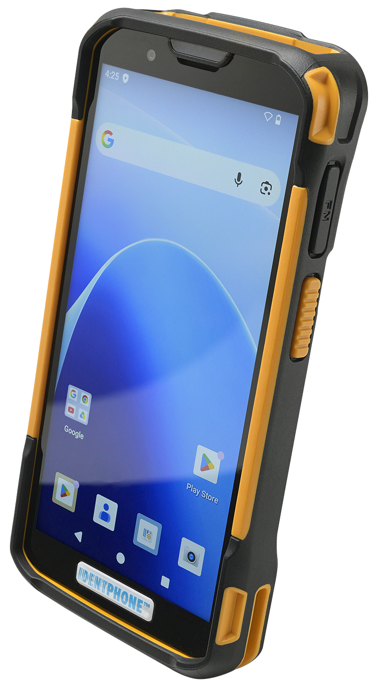 IDENTPHONE
