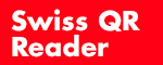 Swiss QR Reader