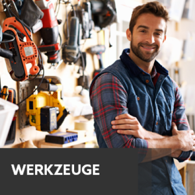 Werkzeuge & Messtechnik