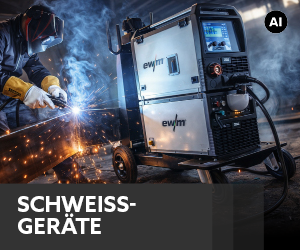 Schweißgeräte