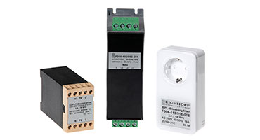 PLC-Filter