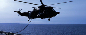 Helicopter Refuelling Systems