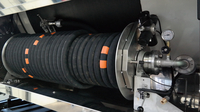 LPG-Schlauchtrommel HPSI mit Sensor