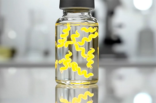 Biotech-Vial Verarbeitungssystem