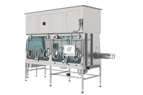 Isolator PPI (Personenschutz)