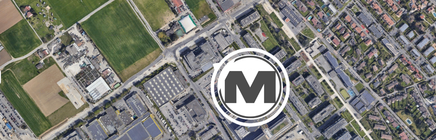 Standort Plan-les-Ouates