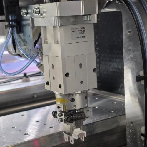 Part Assembly