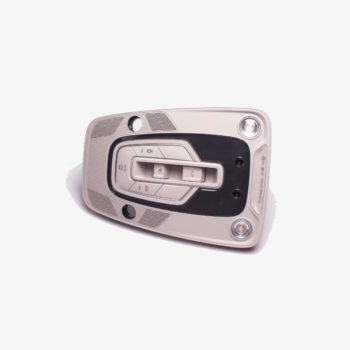 Human Machine Interface (kapazitiver Touch)
