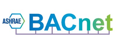 BACnet-Steuersystem