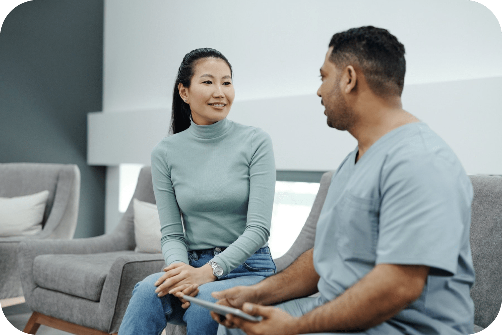 Digital Therapeutics & Patient Companions