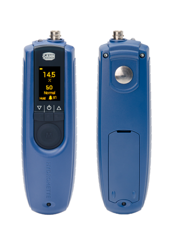 Hydromette® BL A plus – 2-in-1 Holzfeuchte-Messgerät