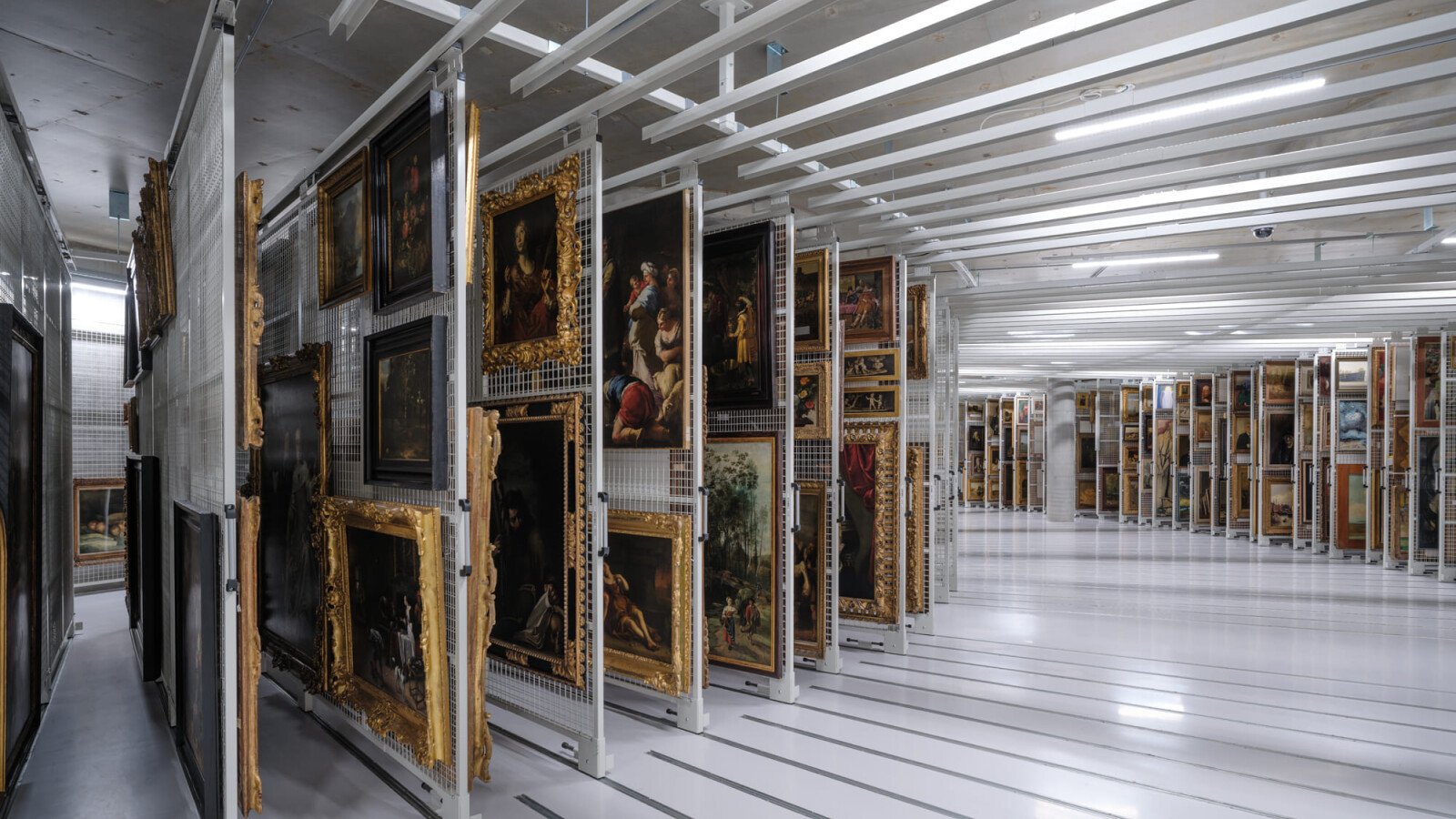 ArteStore Kunstregal