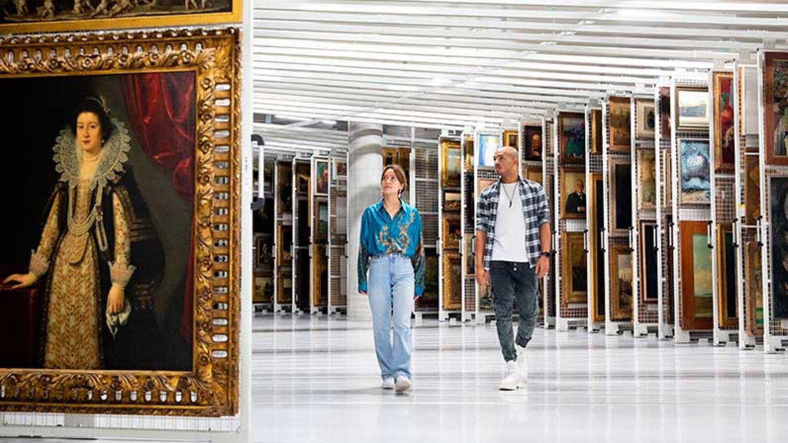 ArteStore Terra, Depot Boijmans Van Beuningen