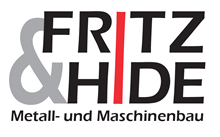 Fritz & Hide Logo