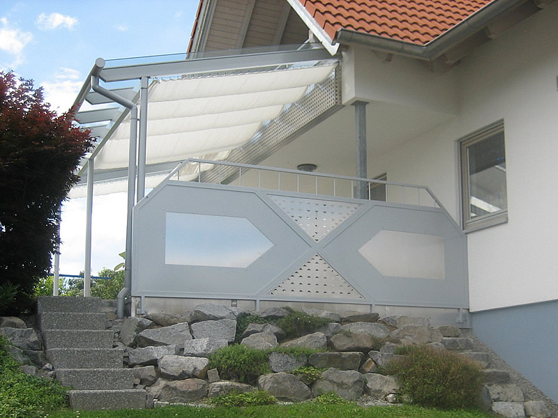 Metallbau