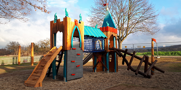 Holzdesign Naumann – Fertigung