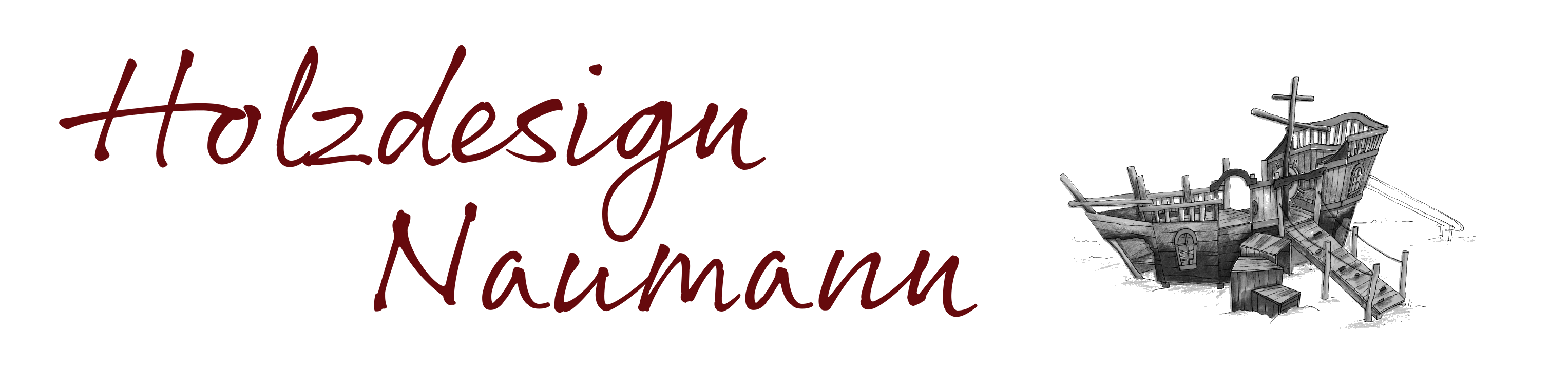 Holzdesign Naumann Logo