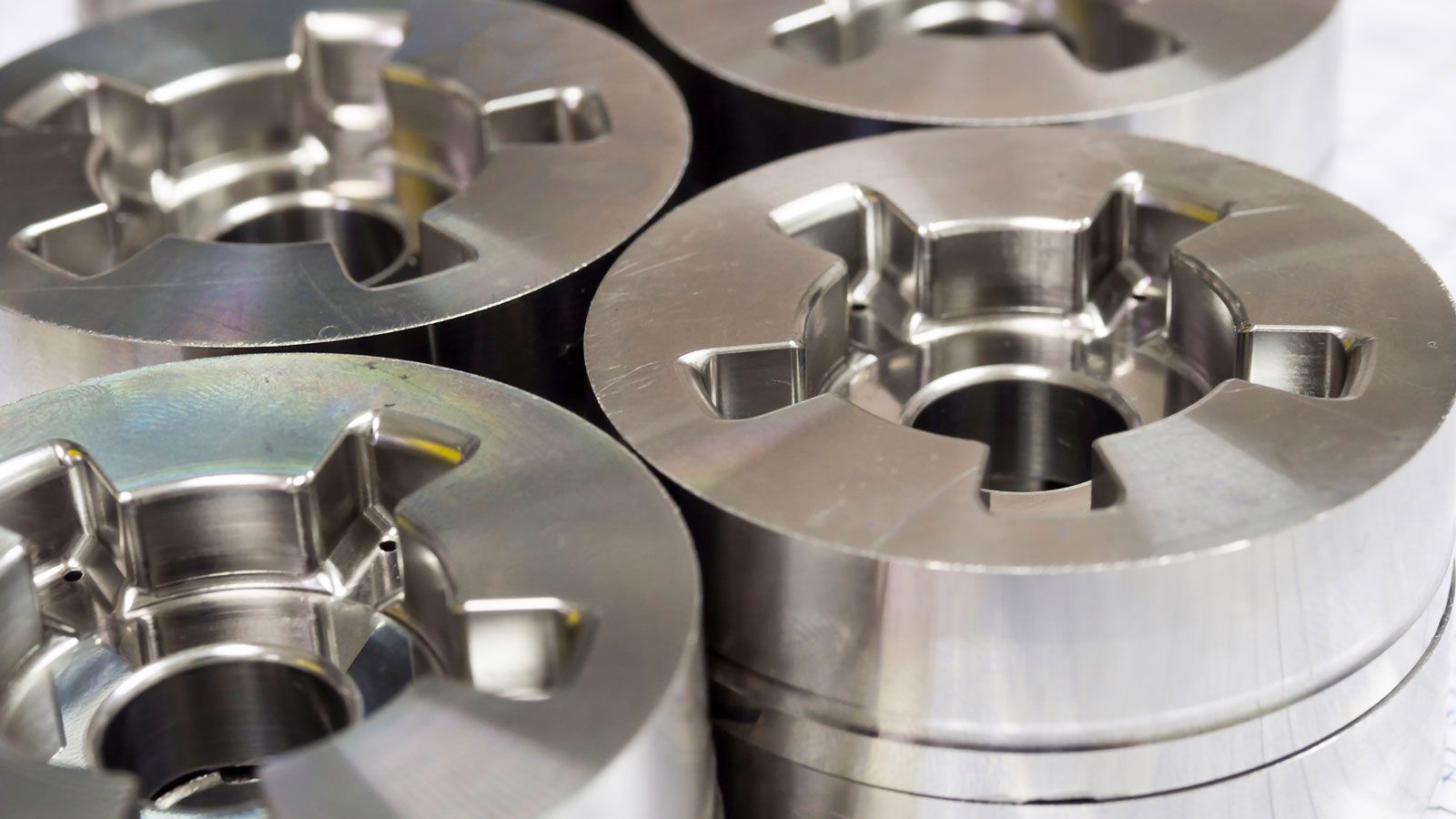 Schweißtechnik Fertigung