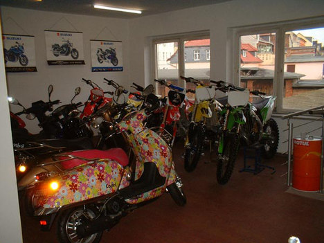 Familie Wirth – Werkstatttradition