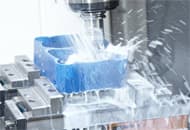 Zeichnungsteile aus technischen Kunststoffen