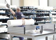 Halbzeuge aus technischen Kunststoffen