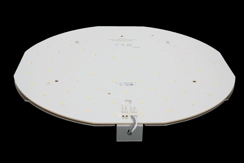 LED-System