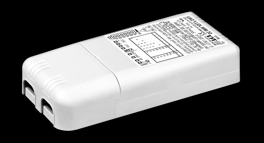 LED-Leuchte