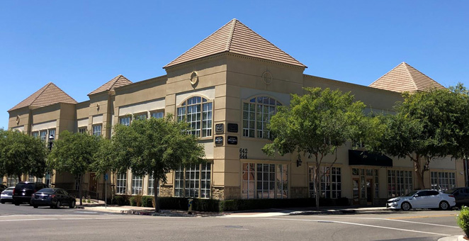Standort Clovis, California