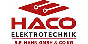 HACO-Elektrotechnik Logo