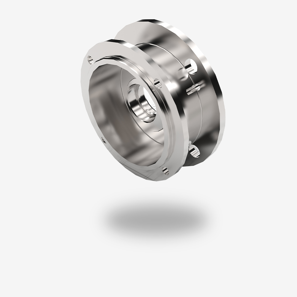 CNC-Werkstück