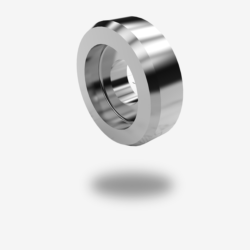 CNC-Werkstück
