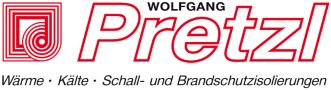 Pretzl Isoliertechnik Logo