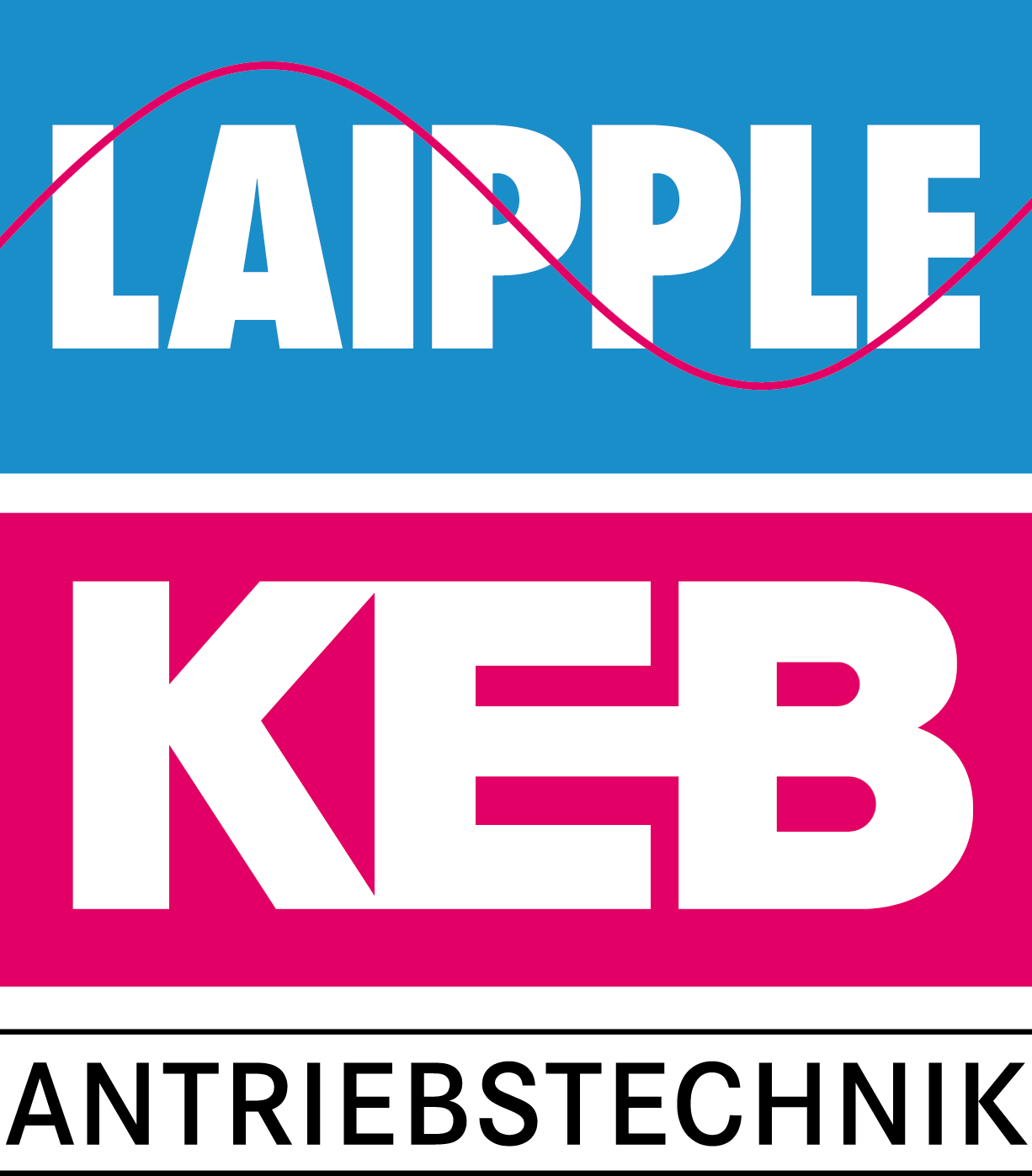 Laipple/KEB Logo